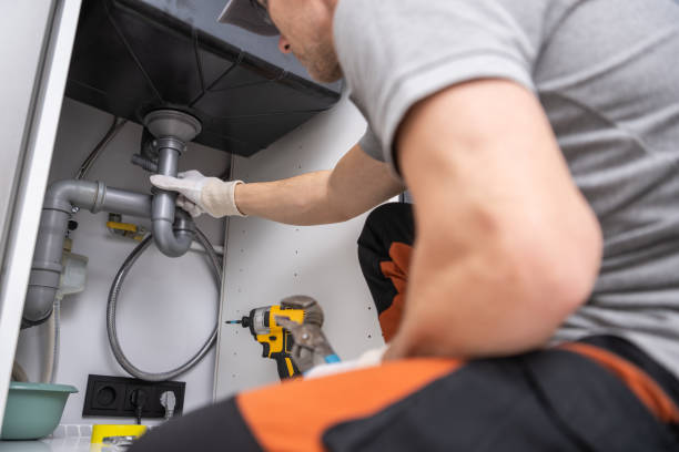 Best Commercial Plumbing Services  in Rutland, VT